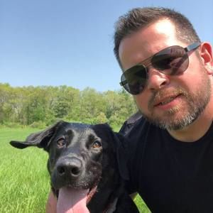 Meet your Posher, Jon